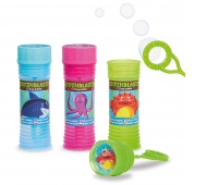 Morski świat bańki mydlane TRENDHAUS T, 50 ml, mix kolor&oacute;w, Gry i zabawki, Gadżety
