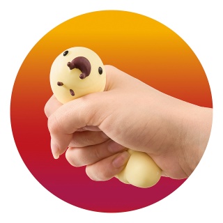 Larwa robaka świecąca w ciemności TRENDHAUS ZOO, Gry i zabawki, Gadżety