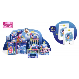 Pakiet Zębowa Wr&oacute;żka TRENDHAUS ZF, Gry i zabawki, Gadżety