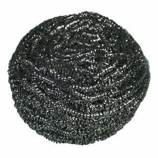 Druciak spiralny VILEDA PROFESSIONAL, Inox, stal nierdzewna, 40g, srebrny, Akcesoria do sprzątania, Artykuły higieniczne i dozowniki