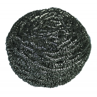 Druciak spiralny VILEDA PROFESSIONAL, Inox, stal nierdzewna, 60g, srebrny, Akcesoria do sprzątania, Artykuły higieniczne i dozowniki