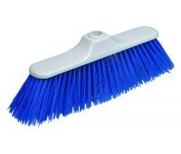 Broom VILEDA PROFESSIONAL Standard Economic, soft, blue