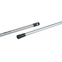 Mop handle VILEDA PROFESSIONAL SuperMop, set no. 2, srebrny