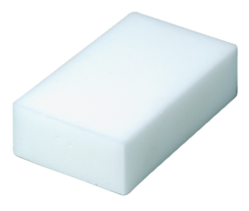 Magiczna gąbka VILEDA PROFESSIONAL Miraclean, mała, biała, Akcesoria do sprzątania, Artykuły higieniczne i dozowniki