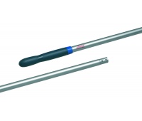 Aluminium handle VILEDA PROFESSIONAL, blue