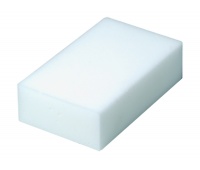 Magic sponge VILEDA PROFESSIONAL Miraclean, large, white