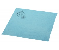 Cleaning cloth VILEDA PROFESSIONAL PVAmicro, 35 x 38 cm, blue