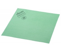 Cleaning cloth VILEDA PROFESSIONAL PVAmicro, 35 x 38 cm, green