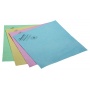 Cleaning cloth VILEDA PROFESSIONAL PVAmicro, 35 x 38 cm, green