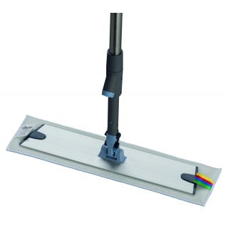 Zestaw VILEDA PROFESSIONA SprayPro Inox Express, 2 wkłady Express Base mop, Akcesoria do sprzątania, Artykuły higieniczne i dozowniki