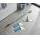 Zestaw VILEDA PROFESSIONA SprayPro Inox Express, 2 wkłady Express Base mop