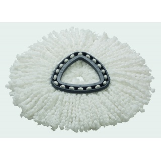 Wkład do mopa VILEDA PROFESSIONAL UltraSpin Mini, z mikrowł&oacute;kien, Akcesoria do sprzątania, Artykuły higieniczne i dozowniki