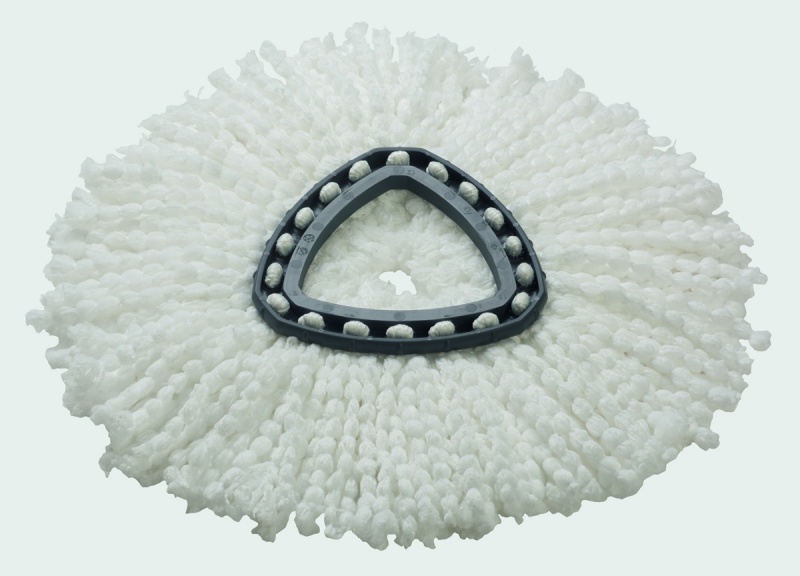 Mop refill VILEDA PROFESSIONAL UltraSpin Mini, VILEDA Professional, microfiber