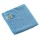 Ściereczka VILEDA PROFESSIONAL r-MicroTuff Swift, 35 x 38 cm, niebieska
