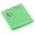 Ściereczka VILEDA PROFESSIONAL r-MicroTuff Swift, 35 x 38 cm, zielona