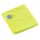 Ściereczka VILEDA PROFESSIONAL r-MicroTuff Swift, 35 x 38 cm, żółta