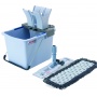 Zestaw VILEDA Professional UltraSpeed Pro, 15 l, z wkładem r-MicroSpeed Max mop