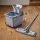 Zestaw VILEDA Professional UltraSpeed Pro, 15 l, z wkładem r-MicroSpeed Max mop