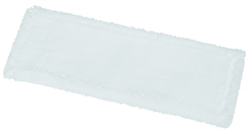 Mop kieszeniowy VILEDA PROFESSIONAL Sprint Progressive, mikrowł&oacute;kno, 40 cm, biały, Akcesoria do sprzątania, Artykuły higieniczne i dozowniki