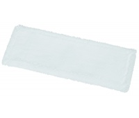 Pocket mop VILEDA PROFESSIONAL Sprint Progressive, microfibre, 40 cm, white