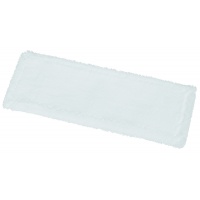 Pocket mop VILEDA PROFESSIONAL Sprint Progressive, microfibre, 40 cm, white