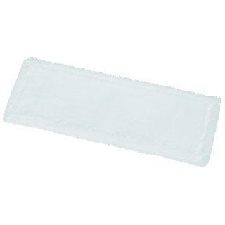 Mop kieszeniowy VILEDA PROFESSIONAL Sprint Progressive, mikrowł&oacute;kno, 40 cm, biały, Akcesoria do sprzątania, Artykuły higieniczne i dozowniki