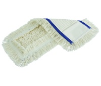 Pocket mop VILEDA PROFESSIONAL Sprint Basic, cotton, 40 cm, white