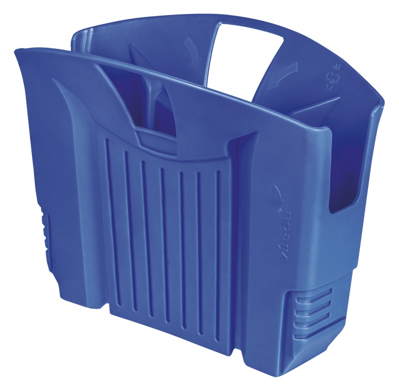 Tunel wyciskacza VILEDA PROFESSIONAL UltraSpeed Mini, zestaw nr 1, niebieski, Akcesoria do sprzątania, Artykuły higieniczne i dozowniki