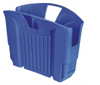 Wringer tunnel VILEDA PROFESSIONAL UltraSpeed Mini, set No. 1, blue