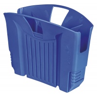 Wringer tunnel VILEDA PROFESSIONAL UltraSpeed Mini, set No. 1, blue