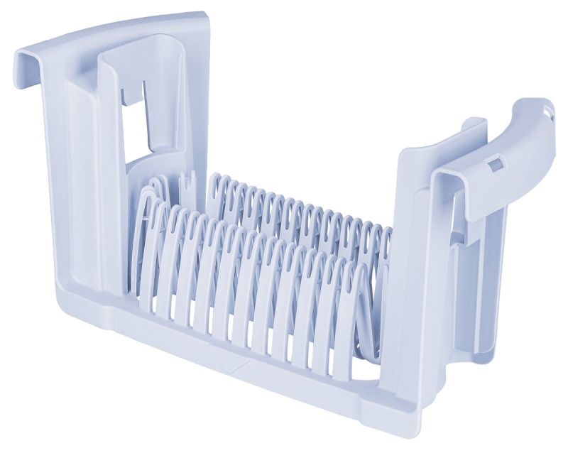 Wringer base VILEDA PROFESSIONAL UltraSpeed Mini, set No. 1, gray