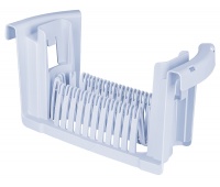 Wringer base VILEDA PROFESSIONAL UltraSpeed Mini, set No. 1, gray