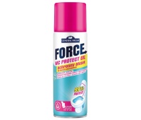 GENERAL MAJOR OCHRONNY OLEJEK DO WC 200ml., Środki czyszczące, Art. higieniczne i dozowniki