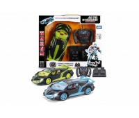 AUTO WYŚCIGOWE ZDALNIE STEROWANE 9038
