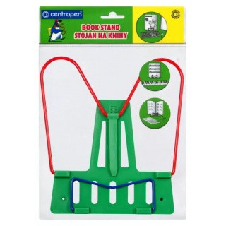 CENTROPEN PROMOCJA PODSTAWKA DO KSIĄŻKI, Promocje, ~ Nagrody