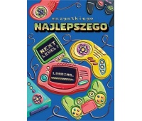 KARNET B6 KOLEKCJA PAD&Oacute;W