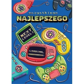 KARNET B6 KOLEKCJA PAD&Oacute;W, Karnety, kartki okolicznościowe, Art. dekoracyjne i prezentowe