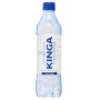 Woda mineralna KINGA PIENIŃSKA, gazowana, 0,5l, kaucja