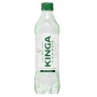 Woda mineralna KINGA PIENIŃSKA, naturalna, 0,5l, kaucja