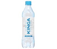 Mineral water KINGA PIENIŃSKA, still, 0.5l, deposit, Water, Groceries