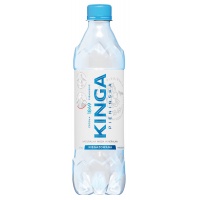 Mineral water KINGA PIENIŃSKA, still, 0.5l, deposit, Water, Groceries