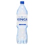 Woda mineralna KINGA PIENIŃSKA, gazowana, 1,5l, kaucja