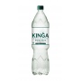 Woda mineralna KINGA PIENIŃSKA, naturalna, 1,5l, kaucja, Woda, Artykuły spożywcze
