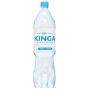 Woda mineralna KINGA PIENIŃSKA, niegazowana, 1,5l, kaucja