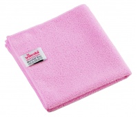 ŚCIERECZKA VILEDA MICROTUFF BASE, 36X36CM, CZERWONA, Promocje, ~ Nagrody