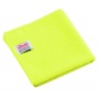 ŚCIERECZKA VILEDA MICROTUFF BASE, 36X36CM, Ż&Oacute;ŁTA, Promocje, ~ Nagrody