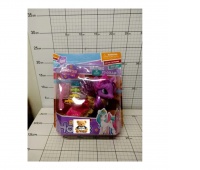 MINI KONIK Z AKCESORIAMI 5089, Dla dziewczynki, Zabawki