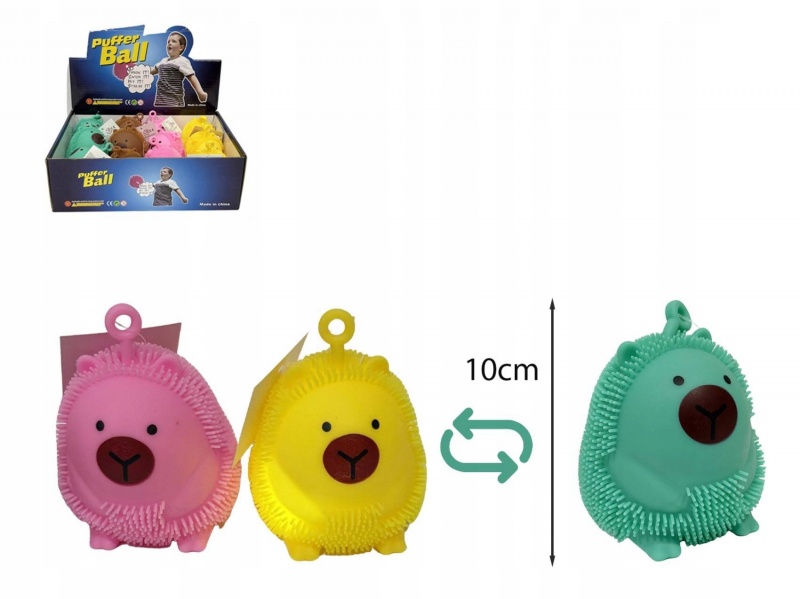 ZWIERZĄTKO JEŻ 9223, Zwierzęta, Zabawki