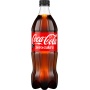 Coca-Cola Zero, 0,85 l, kaucja