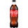 Coca-Cola Zero, 0,85 l, kaucja
